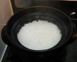土鍋ご飯作り方4写真