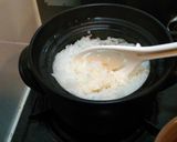 土鍋ご飯作り方5写真