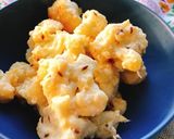 おろし玉ねぎで柔らか!豚こま唐揚げ作り方12写真