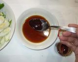 豚丼♪コチュジャン風味簡単作り方4写真