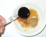 生姜焼き野菜炒め♪簡単豚ロースやわらかい作り方7写真