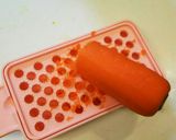 野菜入り卵焼き☆(離乳食完了期～)作り方1写真