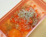 野菜入り卵焼き☆(離乳食完了期～)作り方3写真