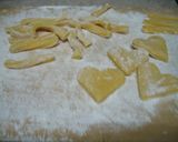 バレンタイン♥　チョコレートかりんとう作り方3写真