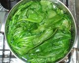 梅肉ソースで野菜炒め♪簡単作り方2写真