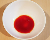 唐揚げのケチャップ和え♪レンジで簡単♡作り方2写真
