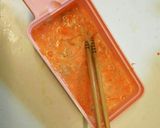 野菜入り卵焼き☆(離乳食完了期～)作り方4写真