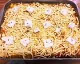 イタリア人直伝！パンプキンラザニア☆作り方9写真