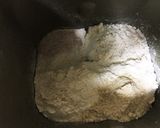 チーズベーグルとプレーンベーグル作り方1写真