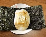 簡単！電子レンジで磯辺餅♬作り方4写真