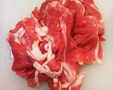 市販ルウとコーヒーで簡単！本格カレー作り方4写真