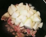 市販ルウとコーヒーで簡単！本格カレー作り方6写真