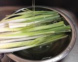 基本のリーキ(ポロねぎ)バター煮作り方4写真