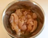 ☆チキンスティック☆作り方2写真