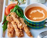 ☆チキンスティック☆作り方4写真