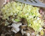 うちの定番人気の季節野菜のオムレツ✨作り方2写真