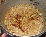 絶品!なめたけ海苔作り方3写真