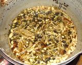 絶品!なめたけ海苔作り方4写真