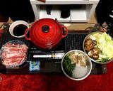 すき焼き　女子会Ｖｅｒ作り方5写真