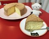 スポンジケーキ作り方10写真