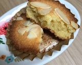 しっとり♡アーモンドケーキ・:*+.作り方7写真