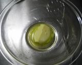 恋は甘くてホロリと苦い?ハートクッキー作り方1写真