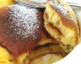 どら焼きプディンク(プレーン／チーズ)作り方7写真