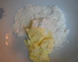 レンジで簡単☆クリーミーホワイトソース作り方1写真