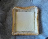 かぼちゃのミルキーバタートースト作り方7写真