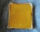かぼちゃのミルキーバタートースト作り方8写真
