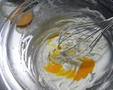恋は甘くてホロリと苦い?ハートクッキー作り方4写真