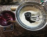 ビーガングルテンフリーブルーベリータルト作り方10写真