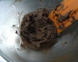 恋は甘くてホロリと苦い?ハートクッキー作り方7写真