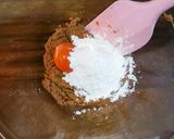 ミルクティーおからケーキ作り方10写真
