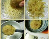 柚子ジャムで生姜焼き作り方2写真