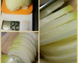 柚子ジャムで生姜焼き作り方4写真