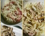 柚子ジャムで生姜焼き作り方8写真
