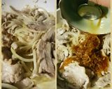 柚子ジャムで生姜焼き作り方9写真