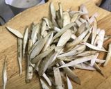 鍋１つで作る簡単トン汁作り方4写真