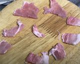 鍋１つで作る簡単トン汁作り方6写真