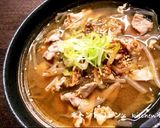 餃子皮で簡単★激うまワンタンスープ作り方10写真