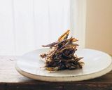 出しがら煮干しの佃煮作り方4写真