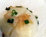 モチ味噌チーズ作り方4写真