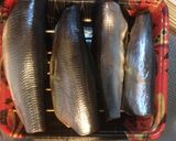 冷蔵庫で干し魚のアイディア作り方3写真