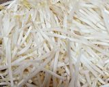 グッチさんのもや酢炒め作り方1写真