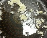 グッチさんのもや酢炒め作り方2写真