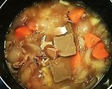 市販ルウとコーヒーで簡単！本格カレー作り方9写真