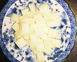 切り餅で簡単モチモチおこわ風炊き込みご飯作り方5写真