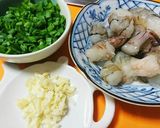 海老炒飯作り方2写真