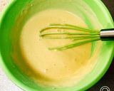 炊飯器を使ったヨーグルトケーキ作り方2写真